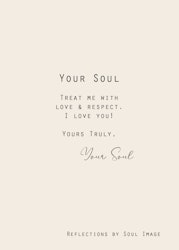 Your Soul -  ”Reflections”