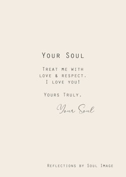 Your Soul -  ”Reflections”