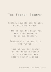 The French Trumpet - ”Reflections”