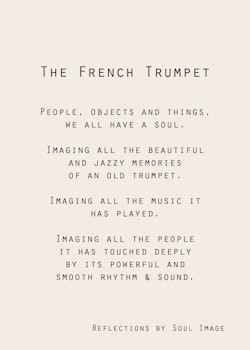 The French Trumpet - ”Reflections”