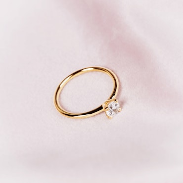 Adrienne Ring Gold