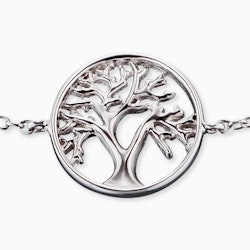 Armband Livets Träd silver