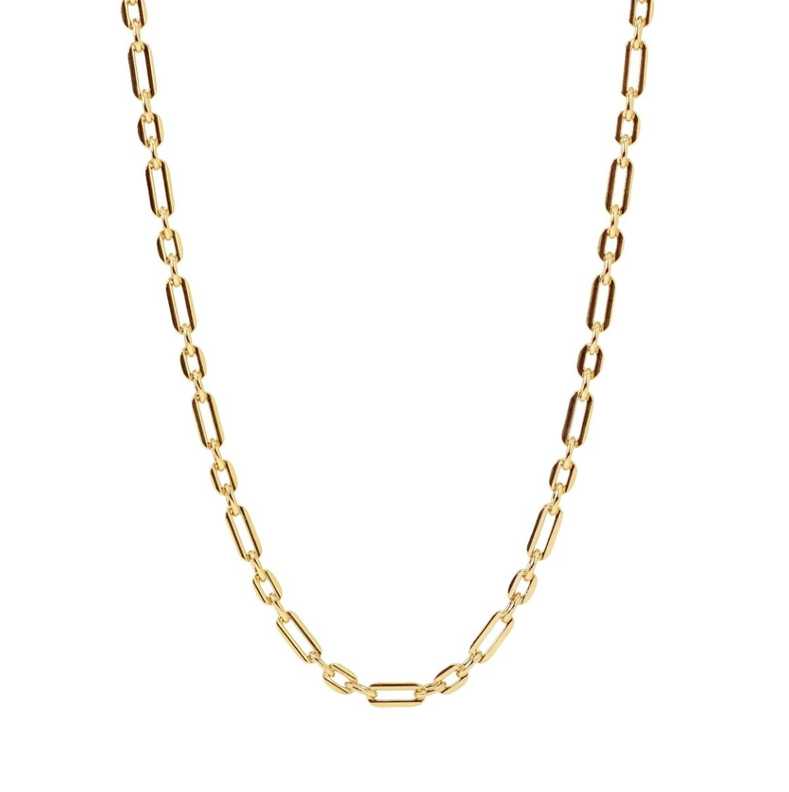 Chunky Chain Gold