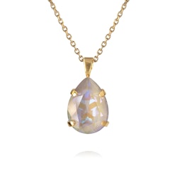 Mini Drop Necklace Serene Delite/Gold