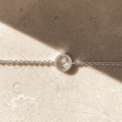 Colette Bracelet Silver
