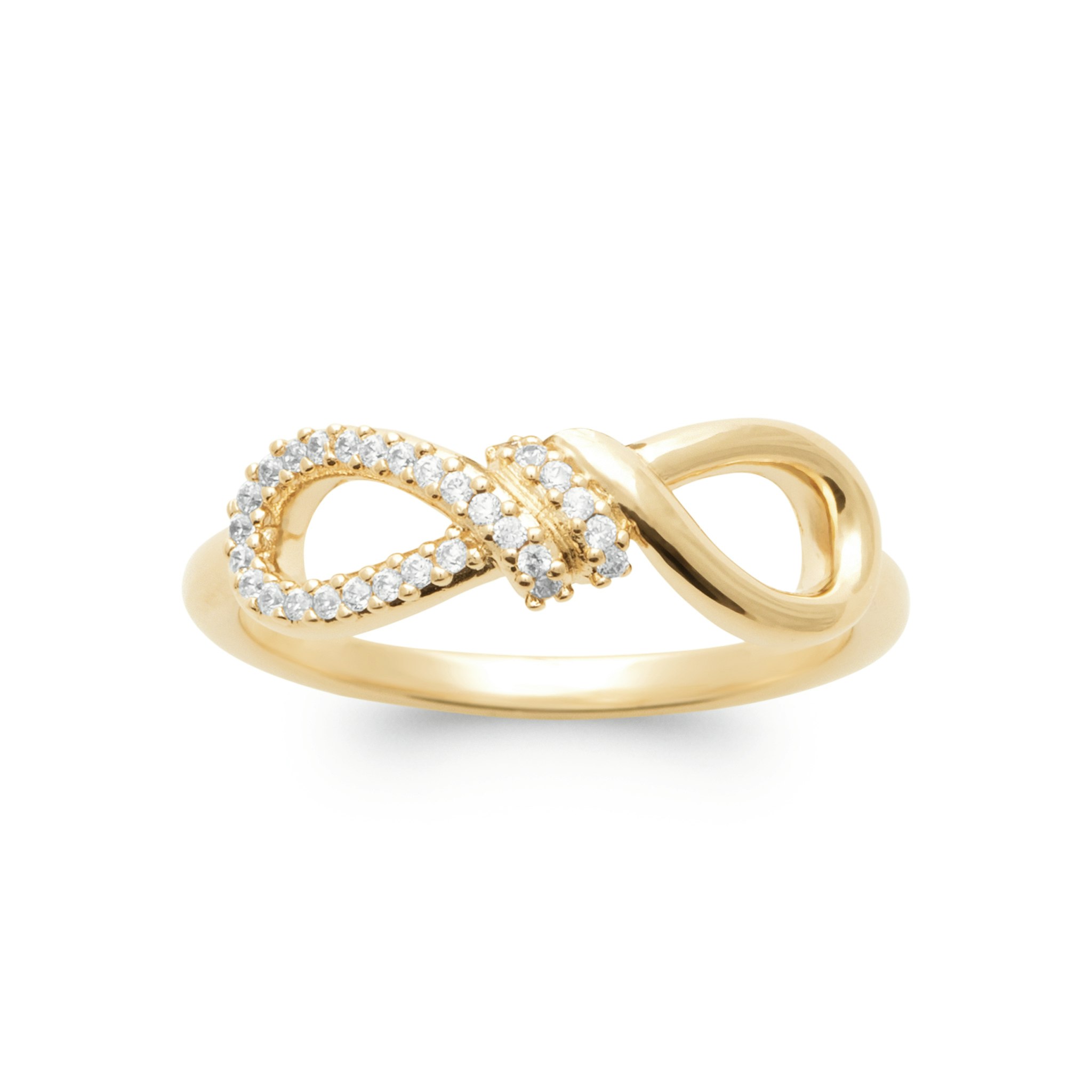 Alette Ring Gold