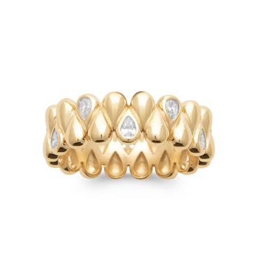 Adèle Ring Gold