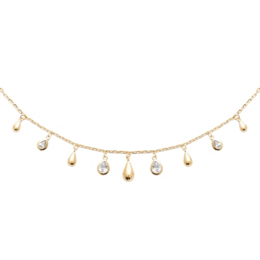 Adèle Necklace Gold