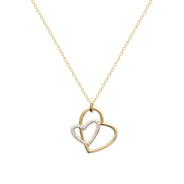 Téa Necklace Gold