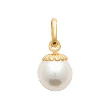 Lilou Necklace Gold