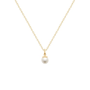 Lilou Necklace Gold