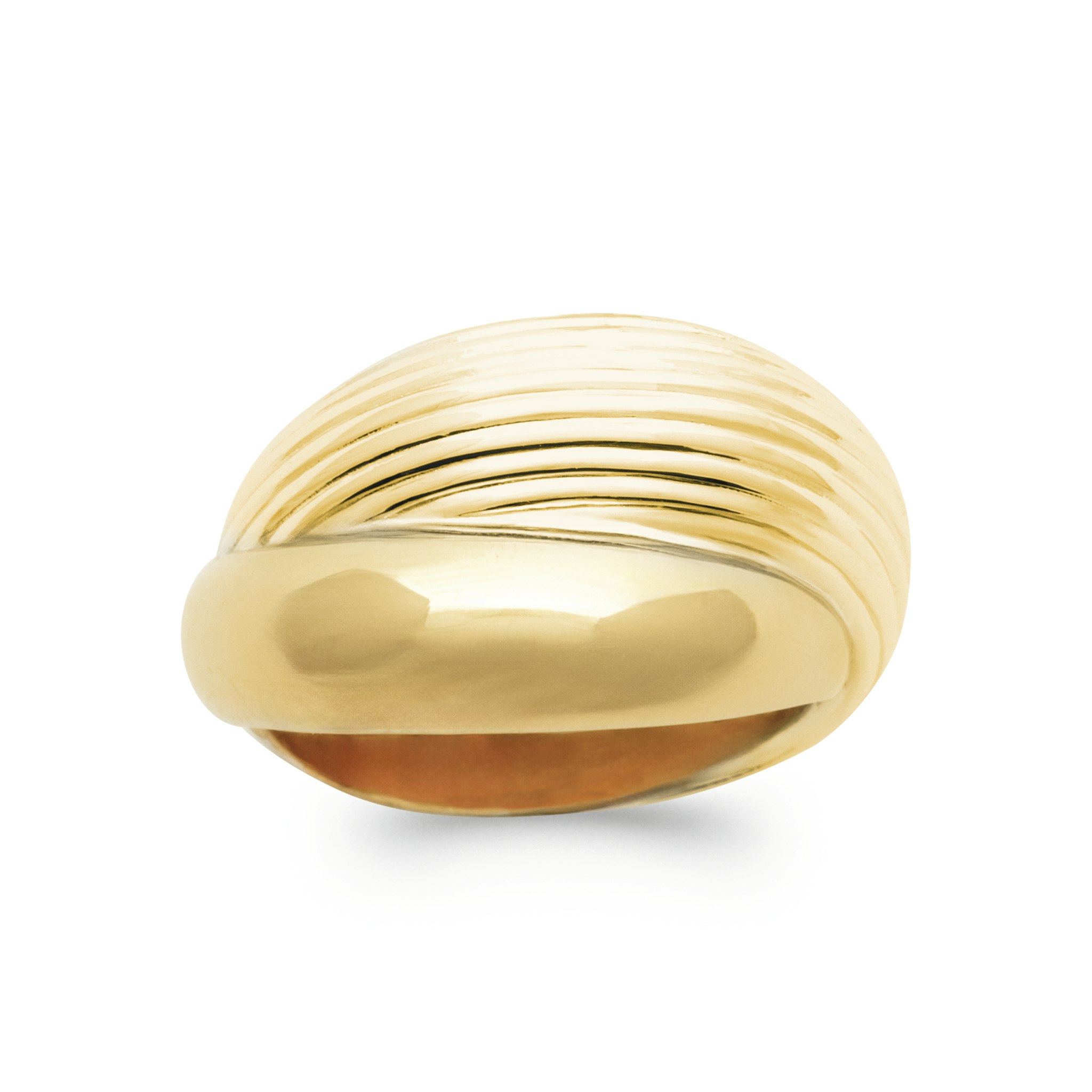 Amelié Ring Gold