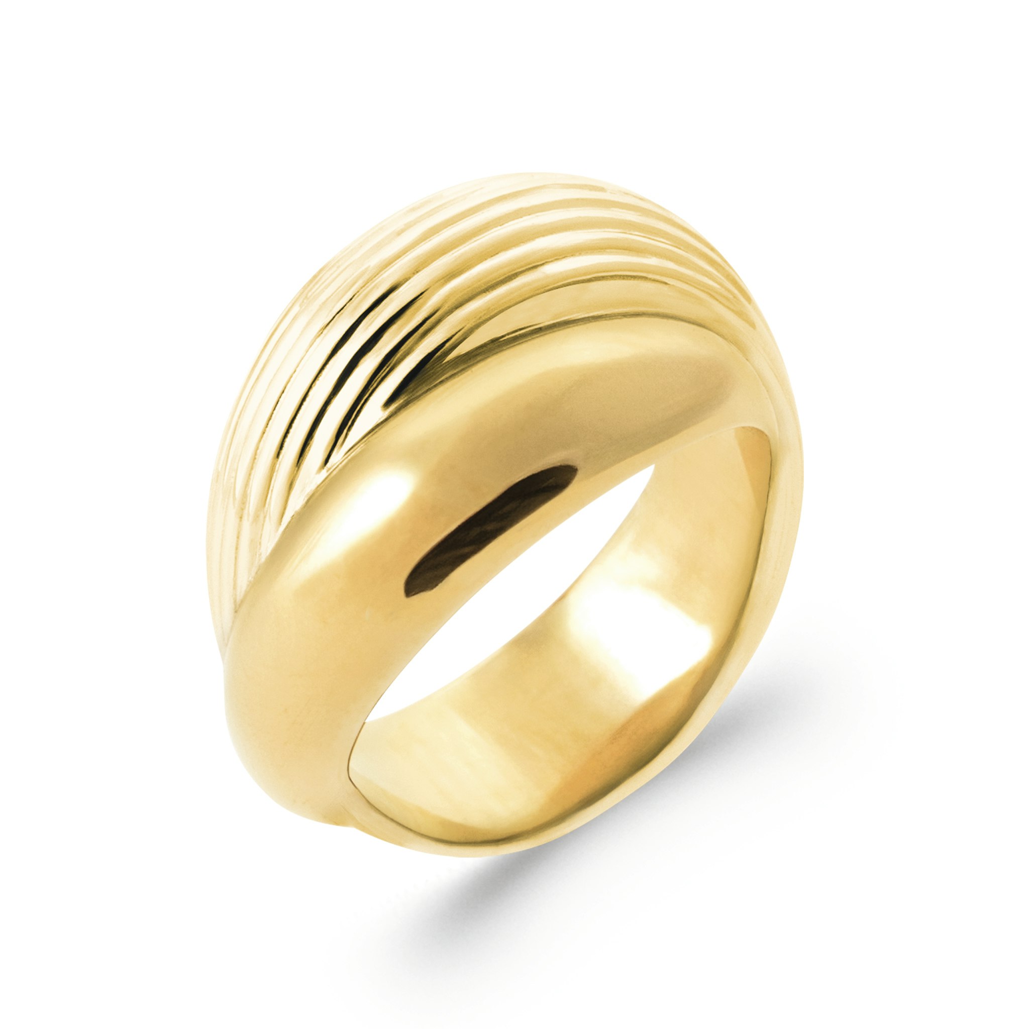 Amelié Ring Gold