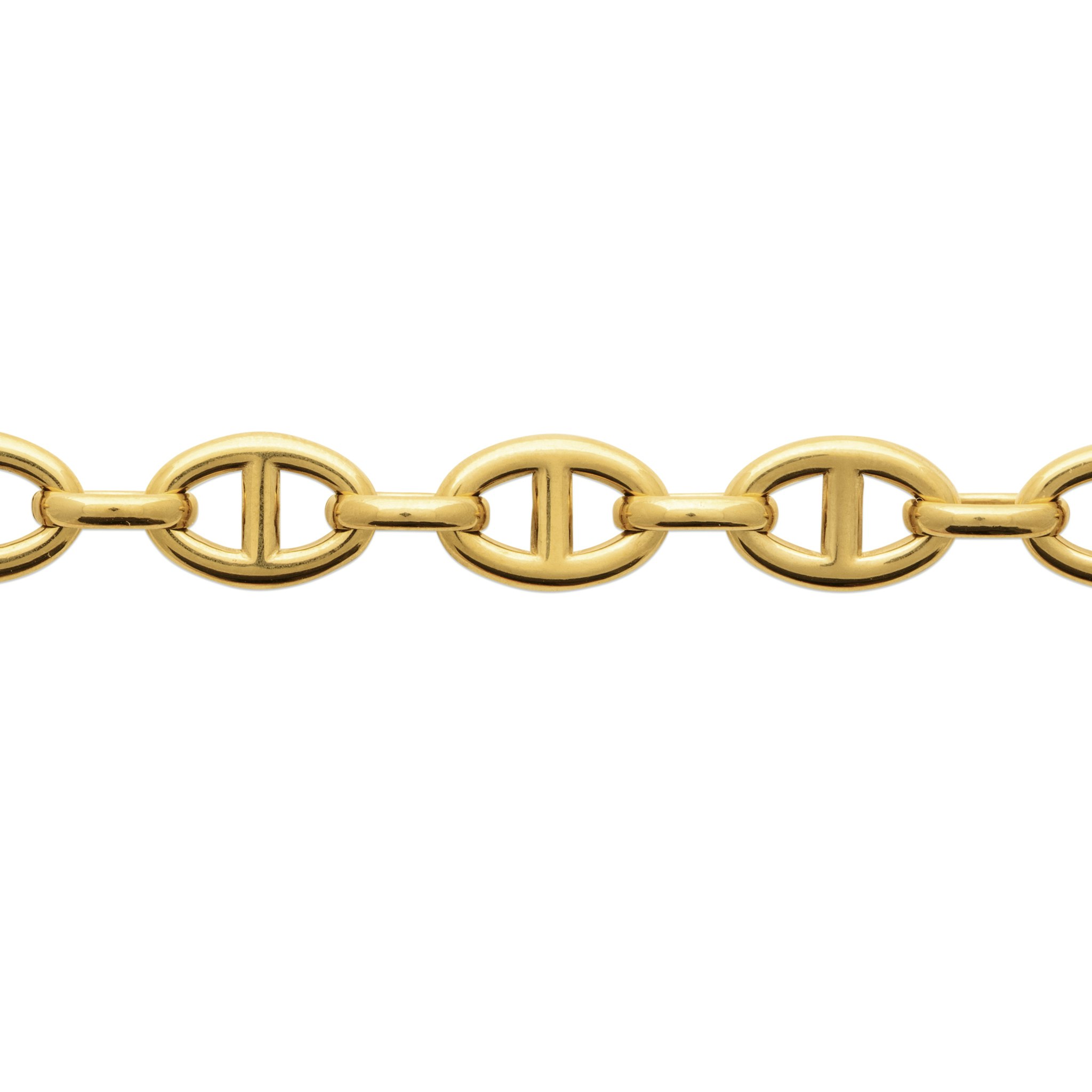 Noémie Bracelet Gold PVD