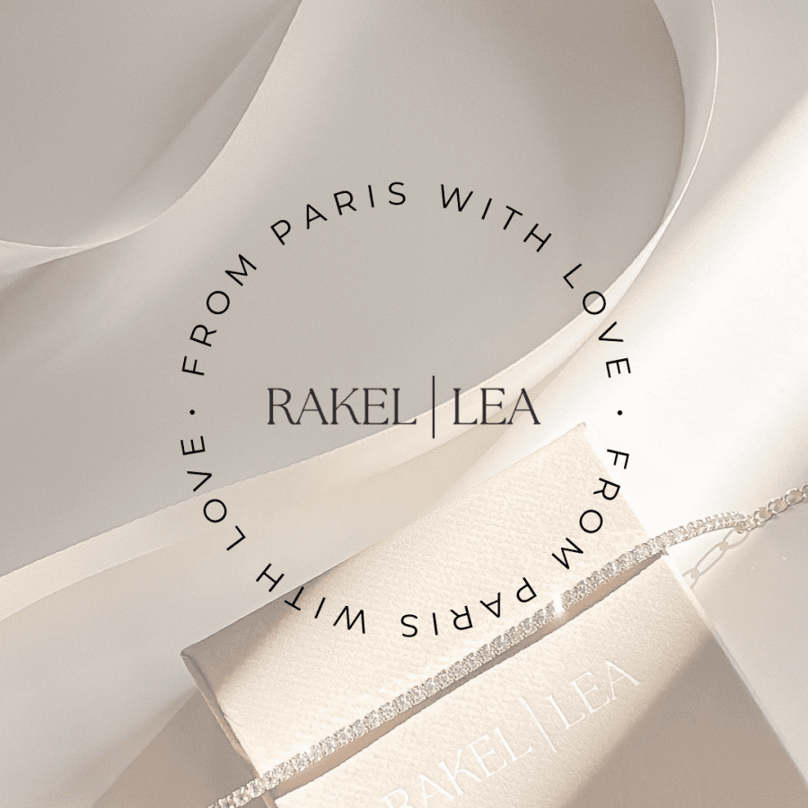 Rakel och Lea