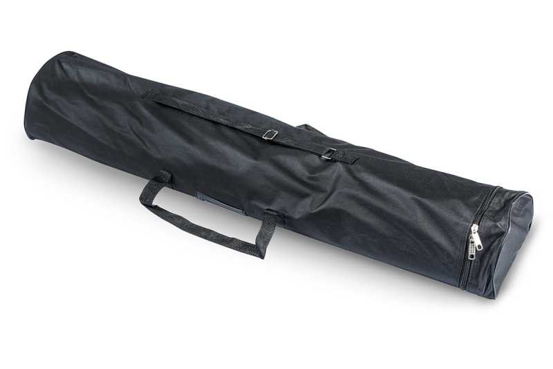 Rollup Classico 100 cm enkelsidig - med väska
