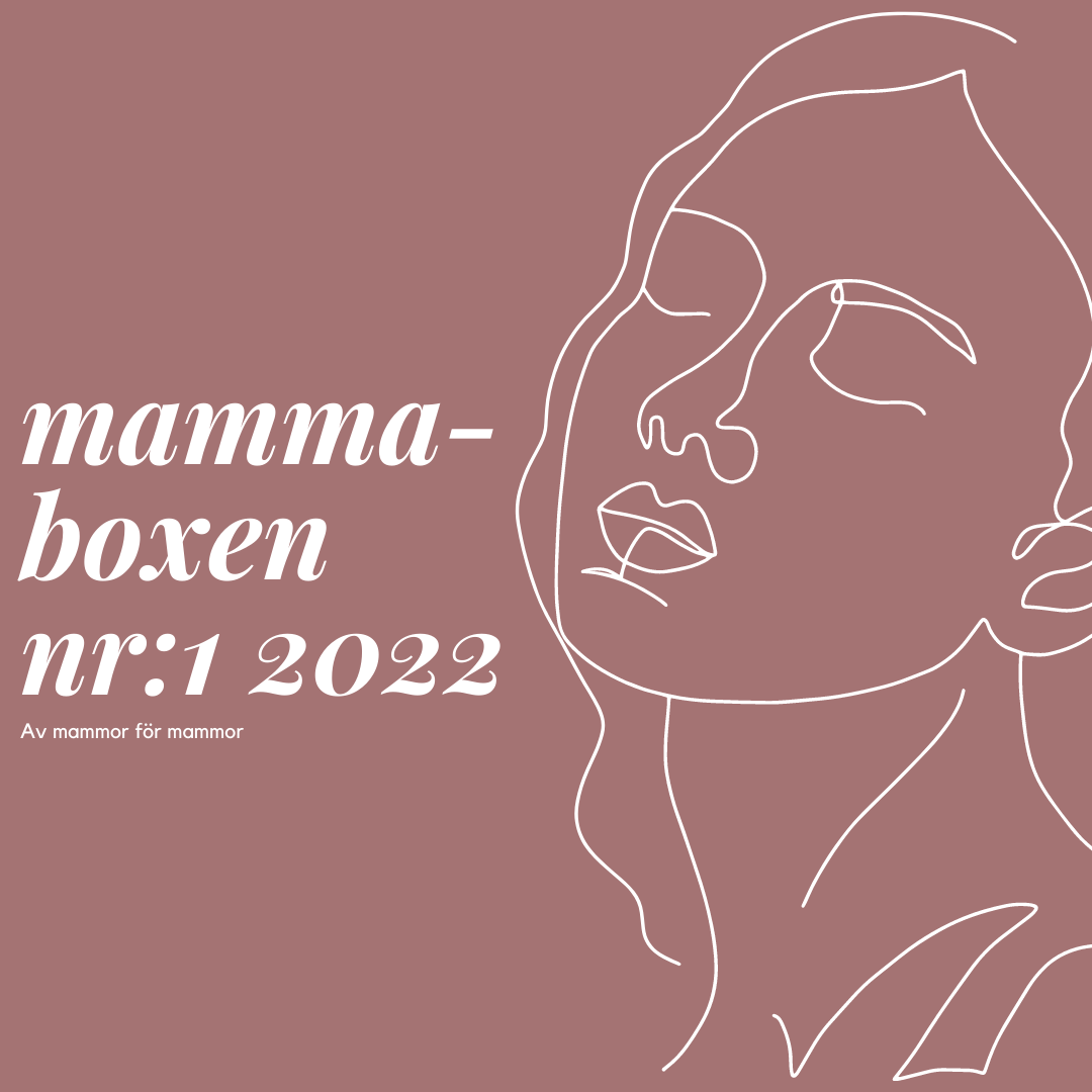 Mammabox Nr:1 2022