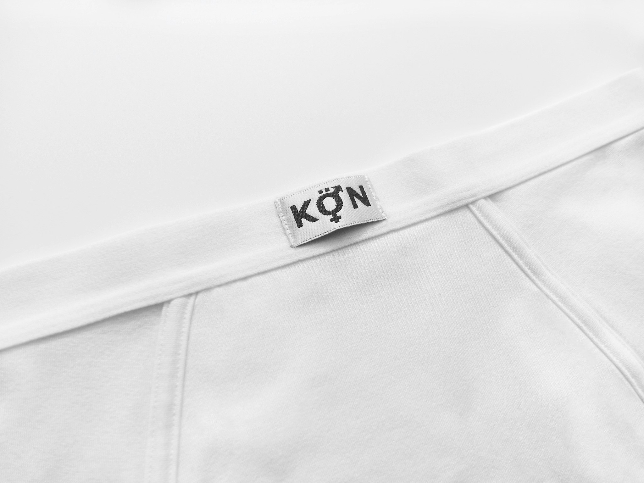BRIEF WHITE