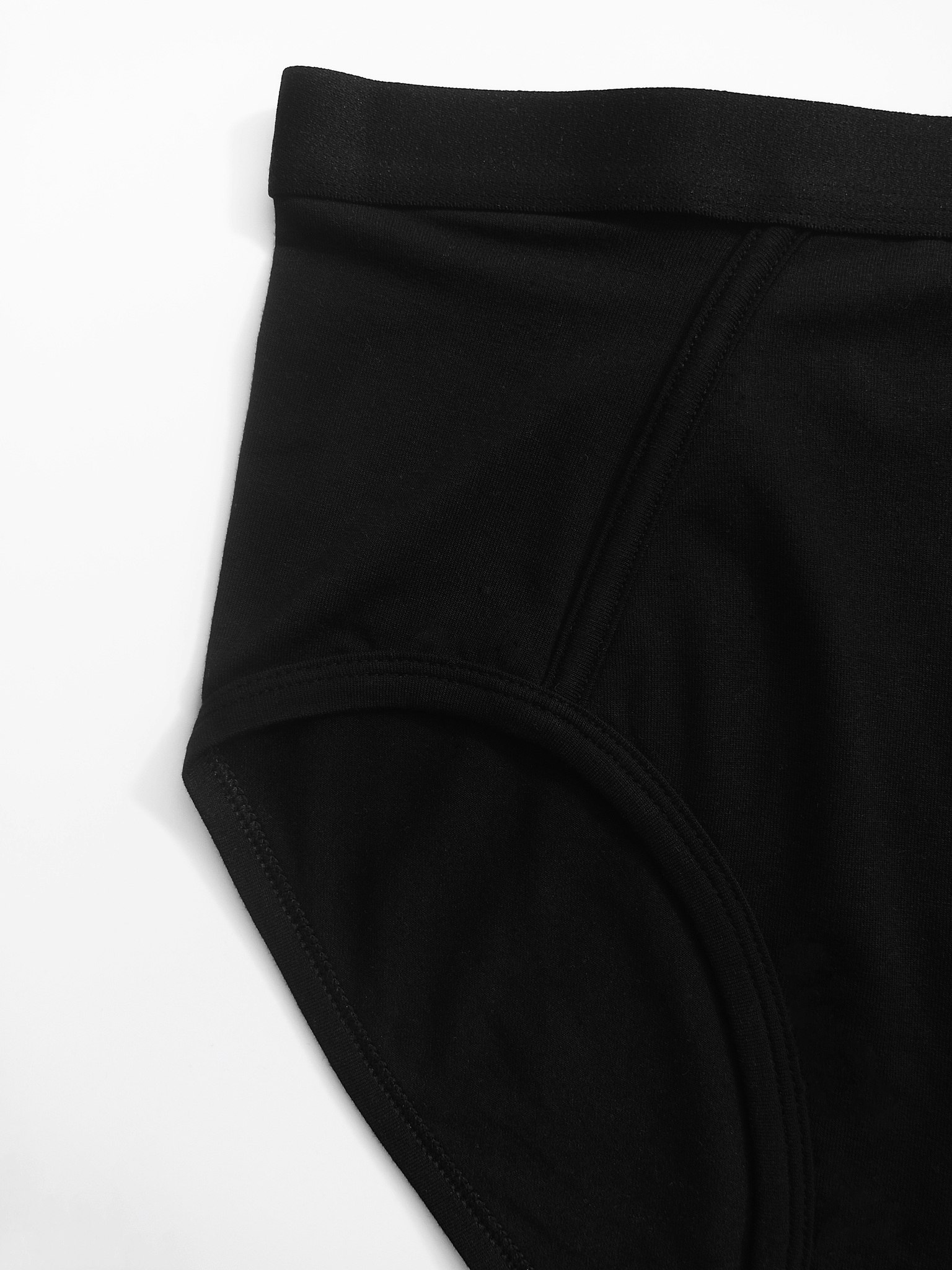 BRIEF BLACK