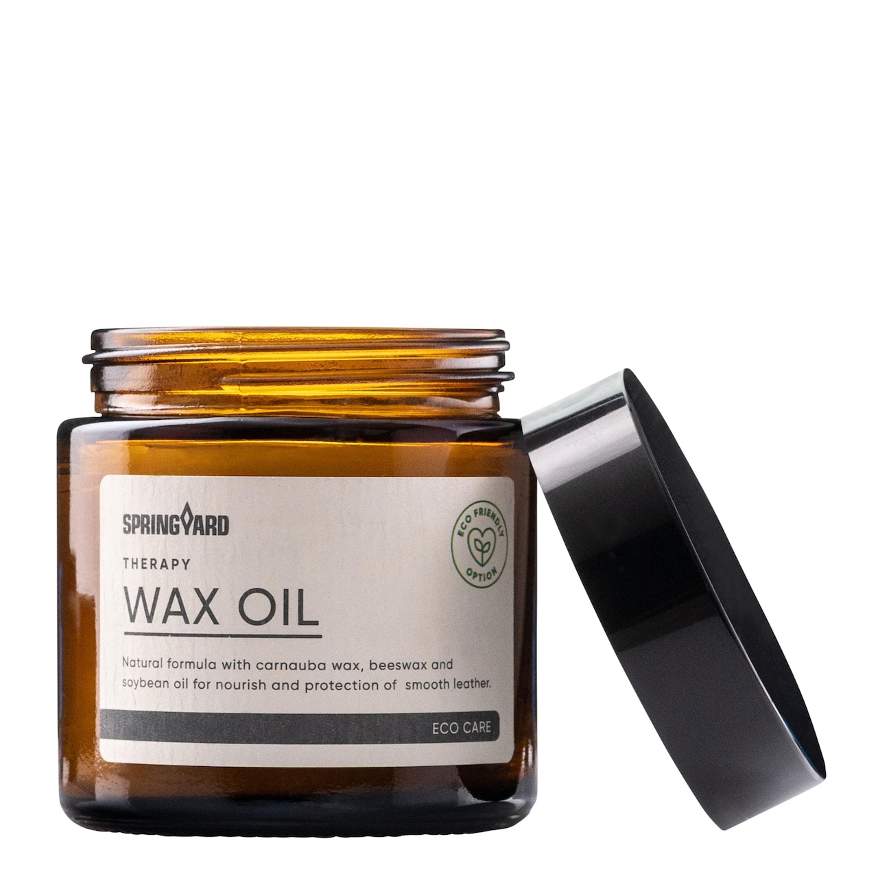 Wax Oil - Springyard