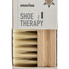 Wet Cleaning Brush - Springyard