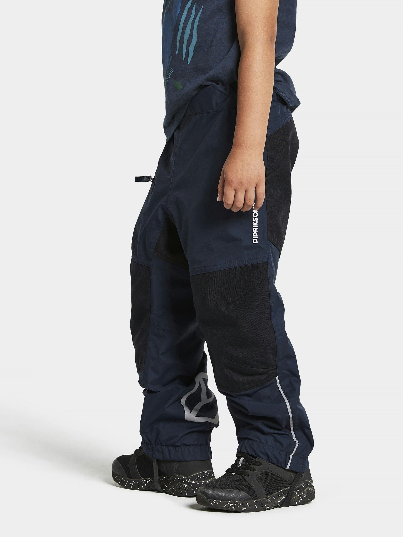 Dusk Kids Pants - Didriksons