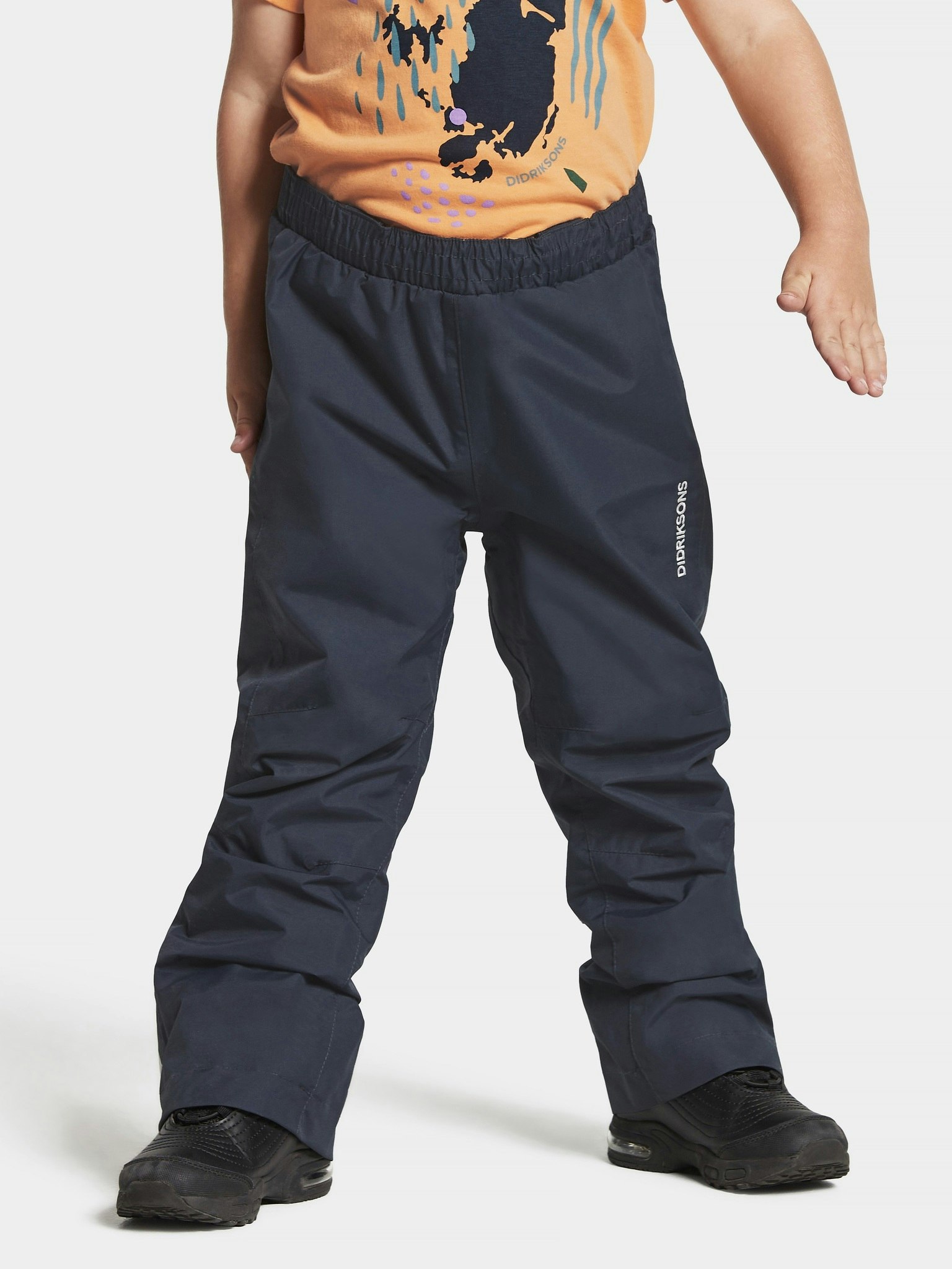 Idur Kids Pants - Didriksons