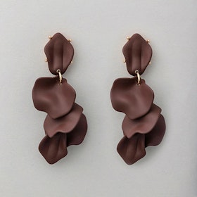 Leaf dark brown - Bow19