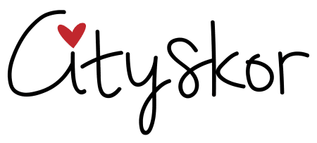 Cityskor logo