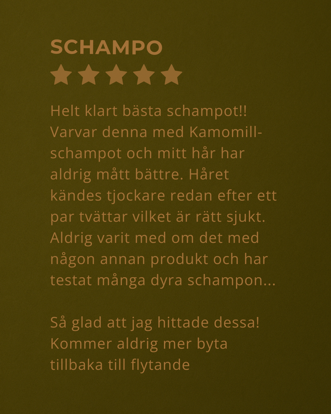 Växa-Balsam