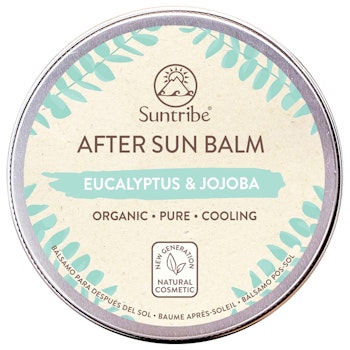 After Sun Balm Eucalyptus & Jojoba, 100 ml