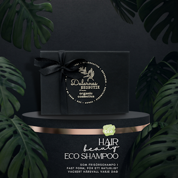 EKO-Schampo, Nourish & Moisture ECO Hair Care Gift Set