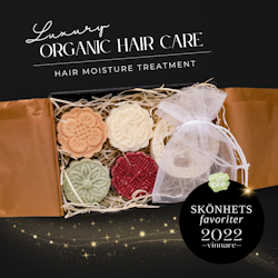 EKO-Schampo, Nourish & Moisture ECO Hair Care Gift Set