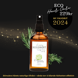 Rosemary Luxury Scalp Care