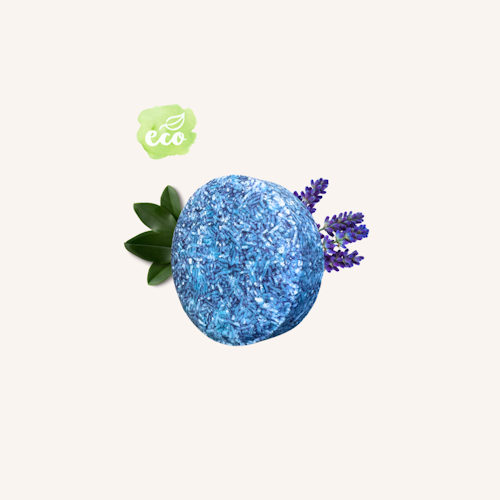 COLOR POP: Schampokaka Lavendel, Radical Moisture Shampoo