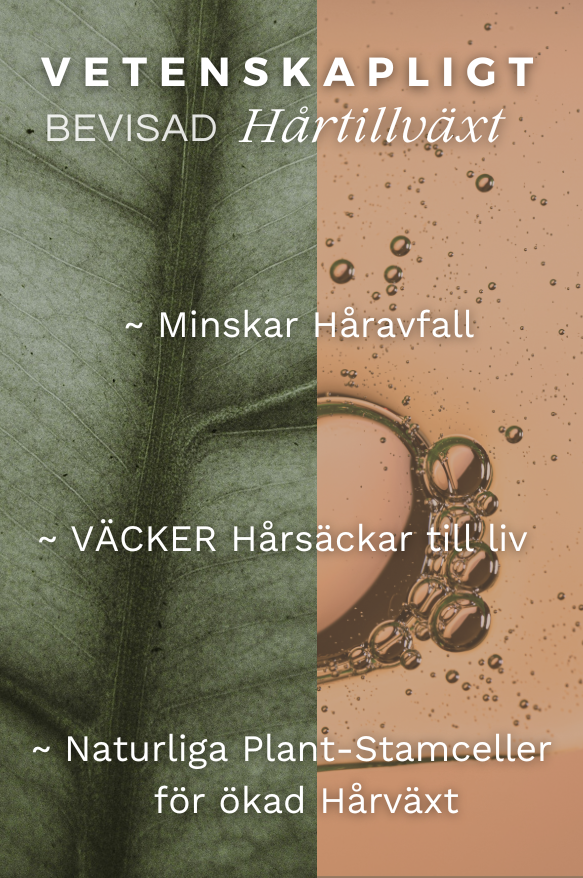 Växa-mist: THAT EXTRA GROWTH Rosemary LEAVE-IN för att boosta hårväxt