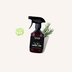 Växa-mist: THAT EXTRA GROWTH Rosemary LEAVE-IN för att boosta hårväxt