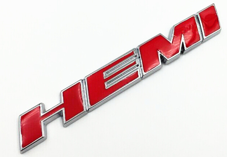 Hemi Emblem