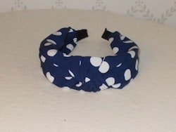 Diadem polka dot