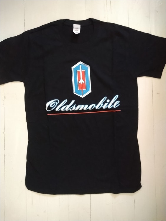 T-Shirt Oldsmobile