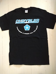 T-shirt Chrysler