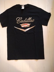T-shirt Cadillac