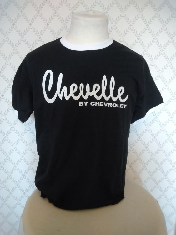 T-shirt Chevelle