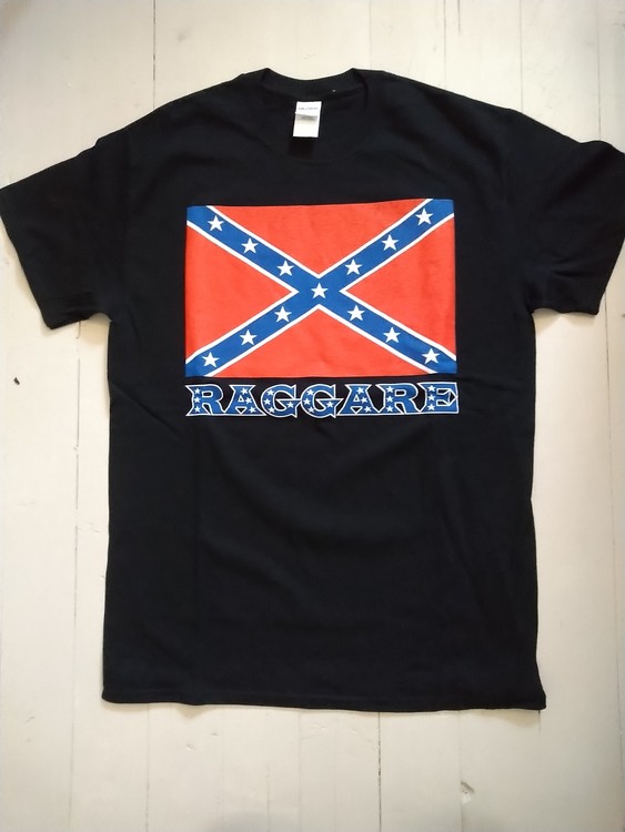 T-Shirt Raggare