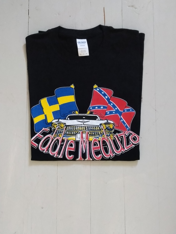 T-Shirt Meduza