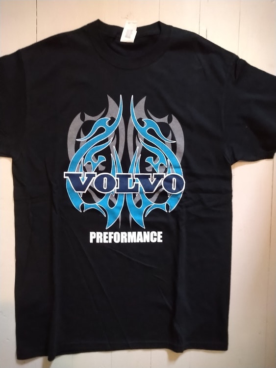 T-Shirt Volvo