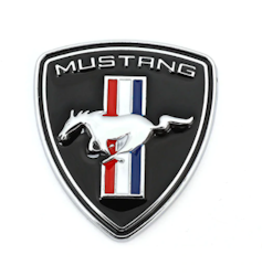 Mustang