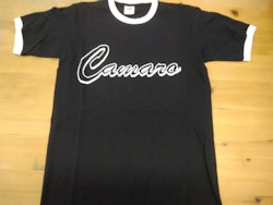 T-shirt Camaro
