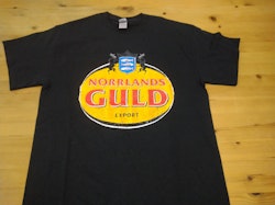 T-shirt Norrlands guld
