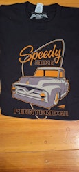 Speedy Mike Pic up